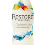 Restore for gut health